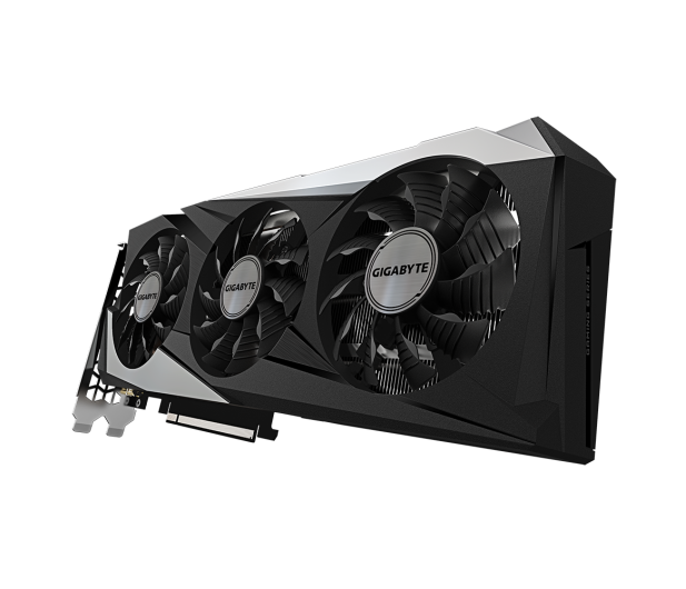GIGABYTE RTX 3060 Gaming OC 2.0 12GB GDDR6 192bit LHR 2DP/2HDMI GV-N3060GAMING OC-12GD 2.0 - 661713 - zdjęcie 7